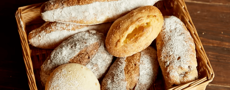 小さなパン屋が起こした大きな革命とは？発酵が繋ぐ地域内循環が町を変える