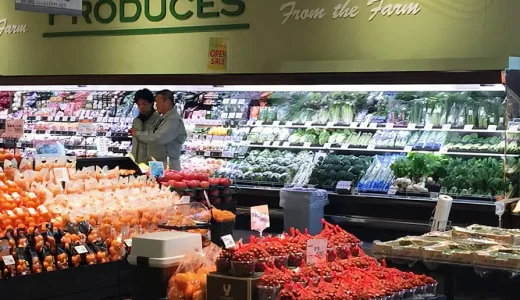 食品リサイクル率100％を目指すスーパーマーケット・ヤオコーの挑戦